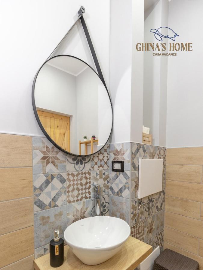 Ghina'S Home Naples Extérieur photo