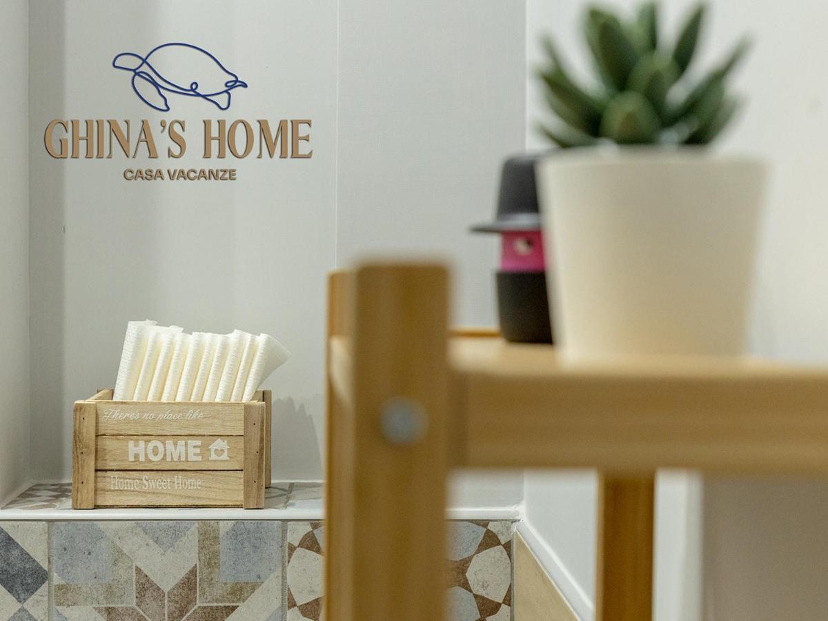 Ghina'S Home Naples Extérieur photo