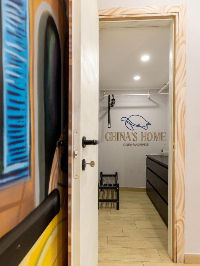 Ghina'S Home Naples Extérieur photo