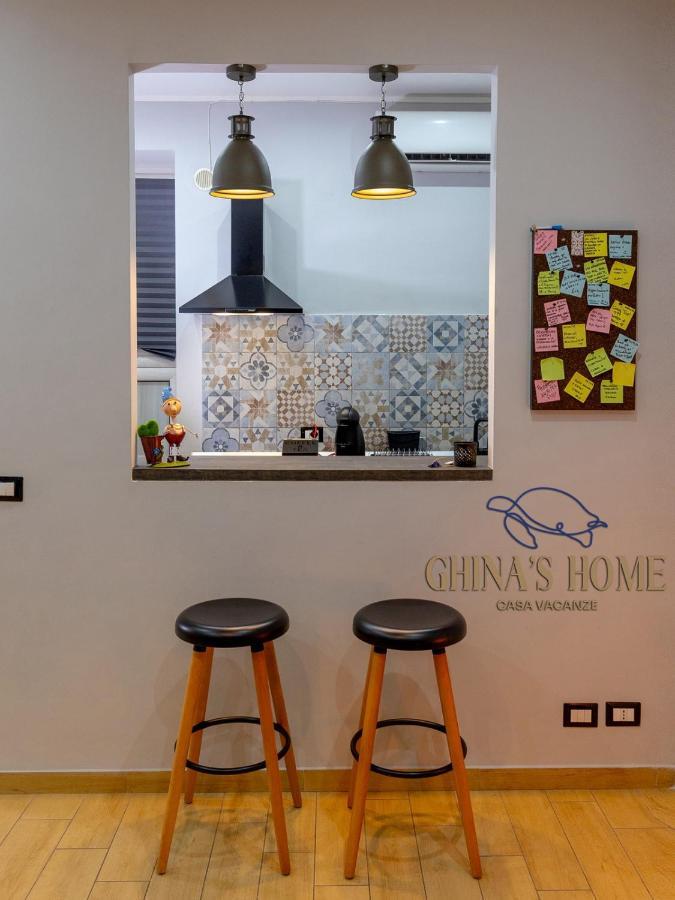 Ghina'S Home Naples Extérieur photo